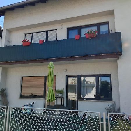 Marina Gloria Apartment Zadvorsko Exterior foto